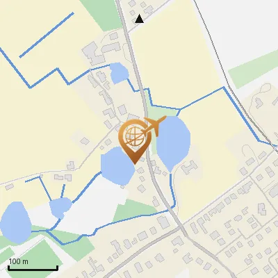 Foto zu Ochsenwerder Landstraße 15, 21037 Hamburg