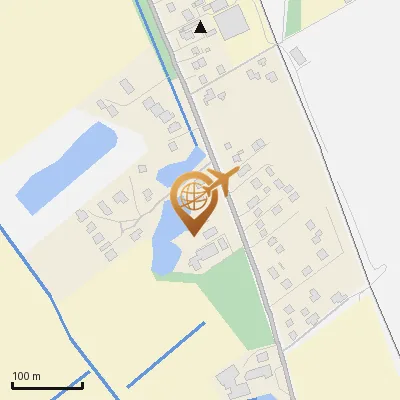 Foto zu Ochsenwerder Landstraße 55, 21037 Hamburg