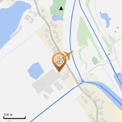 Foto zu Ochsenwerder Norderdeich 100, 21037 Hamburg