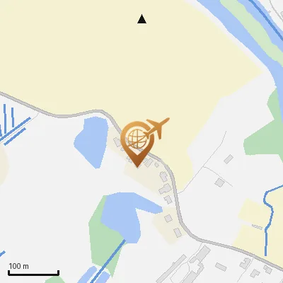 Foto zu Ochsenwerder Norderdeich 206, 21037 Hamburg