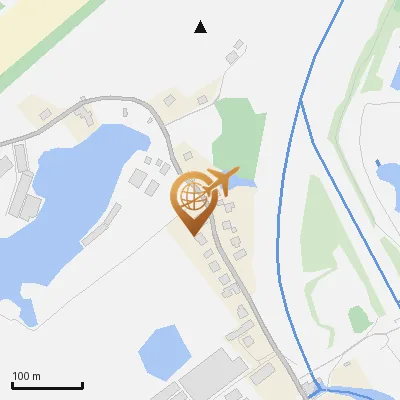 Foto zu Ochsenwerder Norderdeich 78, 21037 Hamburg