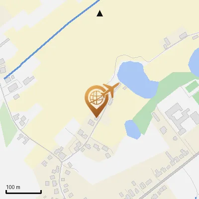 Foto zu Ochsenwerder Twiete 17, 21037 Hamburg