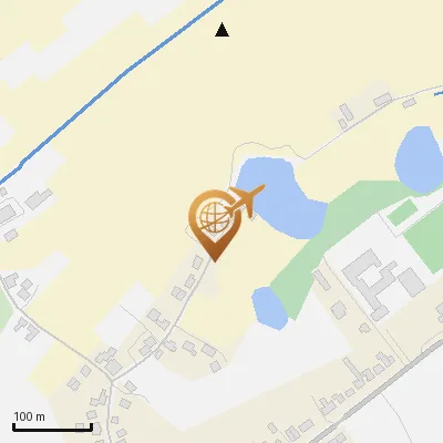 Foto zu Ochsenwerder Twiete 20, 21037 Hamburg