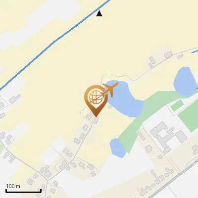 Foto zu Ochsenwerder Twiete 26, 21037 Hamburg