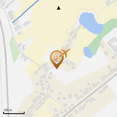 Foto zu Ochsenwerder Twiete 4, 21037 Hamburg