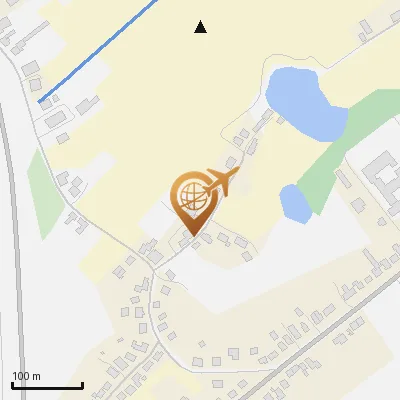 Foto zu Ochsenwerder Twiete 7, 21037 Hamburg