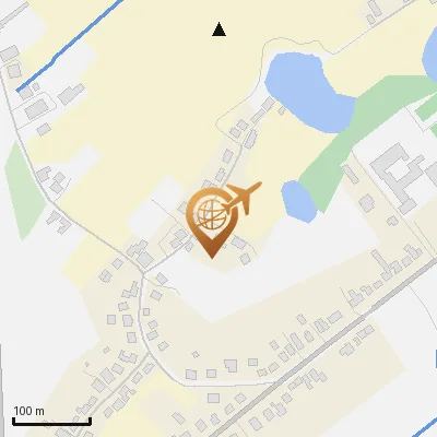 Foto zu Ochsenwerder Twiete 8, 21037 Hamburg