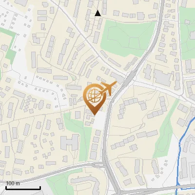 Foto zu Oddernskamp 10, 22529 Hamburg