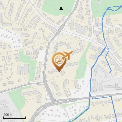 Foto zu Oddernskamp 13, 22529 Hamburg