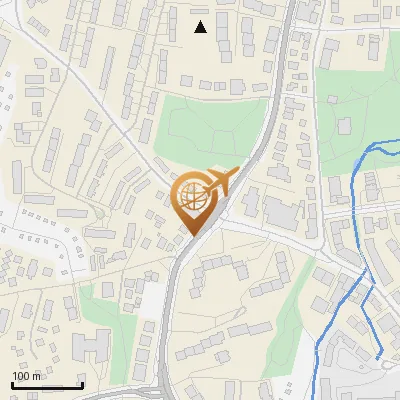 Foto zu Oddernskamp 2, 22529 Hamburg