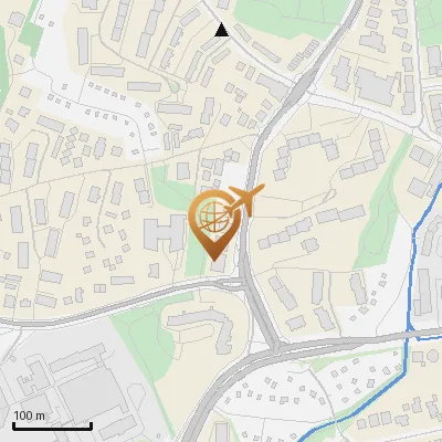 Foto zu Oddernskamp 20, 22529 Hamburg