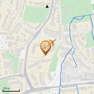 Foto zu Oddernskamp 21, 22529 Hamburg