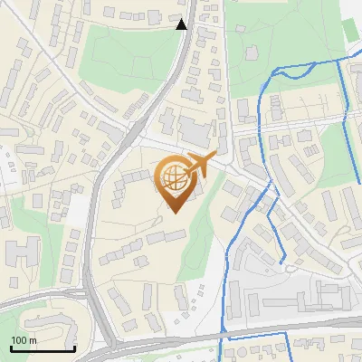 Foto zu Oddernskamp 23, 22529 Hamburg