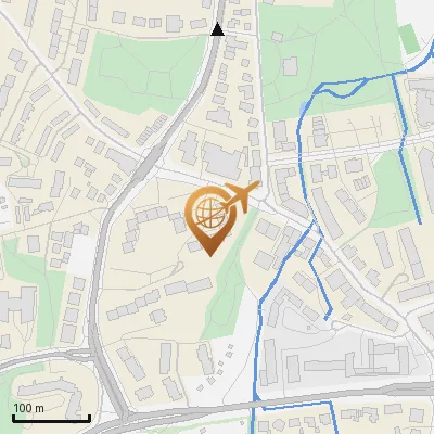 Foto zu Oddernskamp 25, 22529 Hamburg