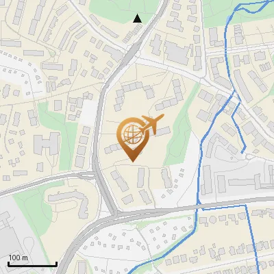 Foto zu Oddernskamp 27, 22529 Hamburg