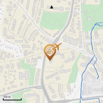 Foto zu Oddernskamp 3, 22529 Hamburg