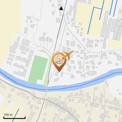 Foto zu Odemanns Heck 10, 21039 Hamburg