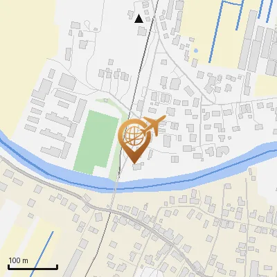 Foto zu Odemanns Heck 12, 21039 Hamburg