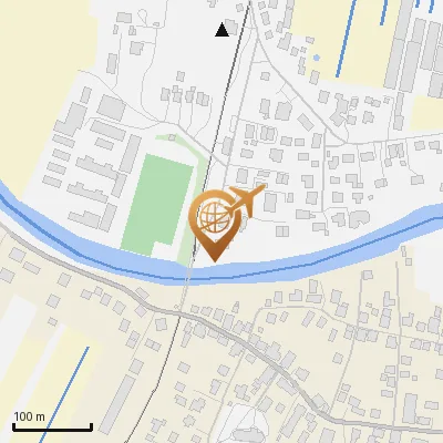 Foto zu Odemanns Heck 14, 21039 Hamburg