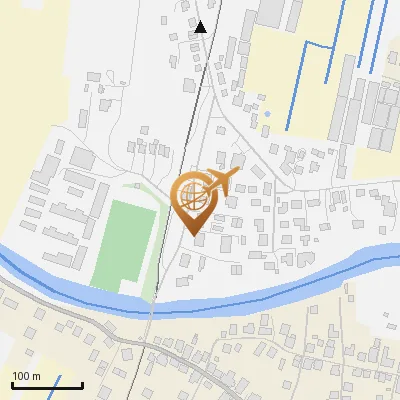 Foto zu Odemanns Heck 8, 21039 Hamburg