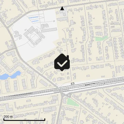 Foto zu Odemshofallee 5, 50859 Köln