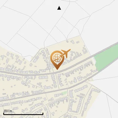Foto zu Odenthaler Straße 181, 51069 Köln