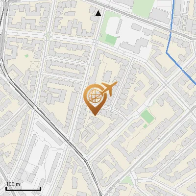 Foto zu Odenwaldstraße 11, 20255 Hamburg