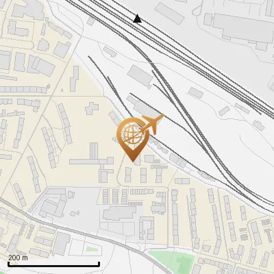 Foto zu Odenwaldstraße 114, 51105 Köln