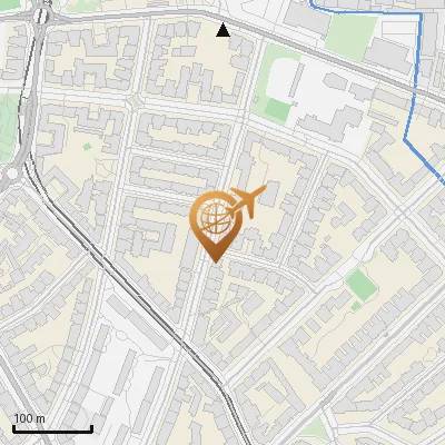 Foto zu Odenwaldstraße 14, 20255 Hamburg