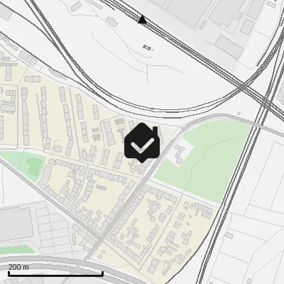 Foto zu Odenwaldstraße 274, 51105 Köln