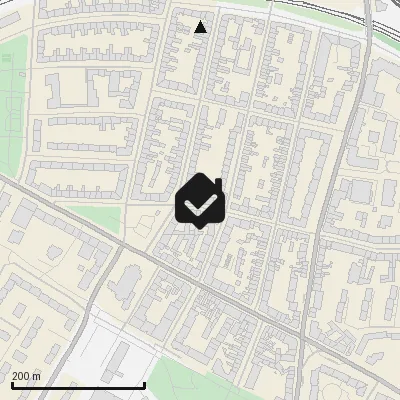Foto zu Odenwaldstraße 35, 51105 Köln