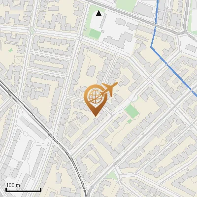 Foto zu Odenwaldstraße 5, 20255 Hamburg