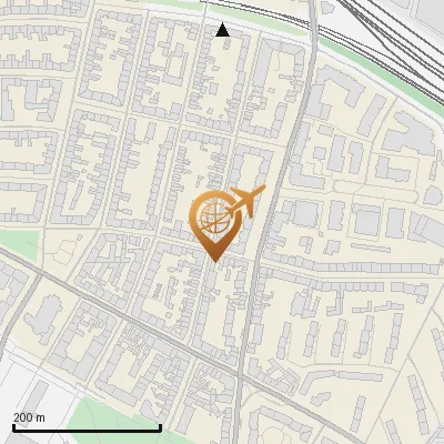 Foto zu Odenwaldstraße 51, 51105 Köln