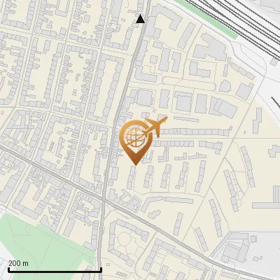 Foto zu Odenwaldstraße 66, 51105 Köln