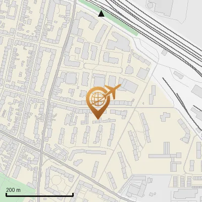 Foto zu Odenwaldstraße 86, 51105 Köln