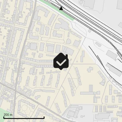 Foto zu Odenwaldstraße 89, 51105 Köln
