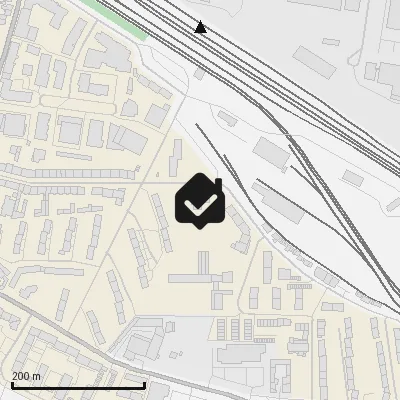 Foto zu Odenwaldstraße 98, 51105 Köln