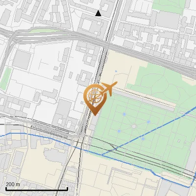 Foto zu Odeonsplatz 12, 80539 München