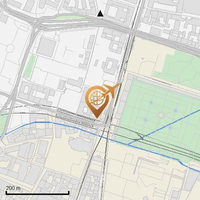 Foto zu Odeonsplatz 2, 80539 München