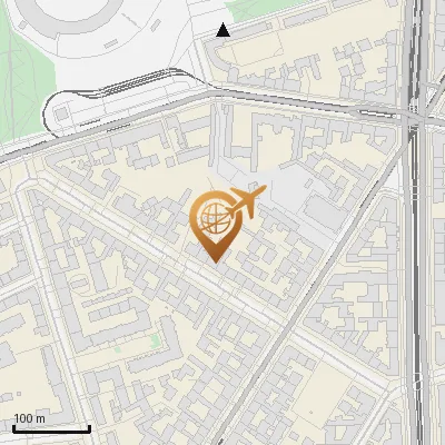 Foto zu Oderberger Straße 16, 10435 Berlin