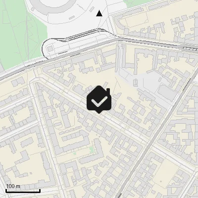 Foto zu Oderberger Straße 20, 10435 Berlin