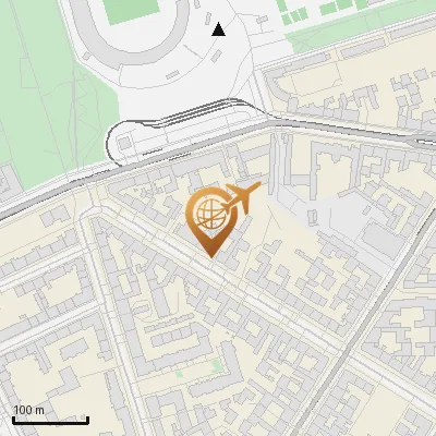 Foto zu Oderberger Straße 22, 10435 Berlin