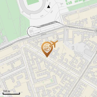 Foto zu Oderberger Straße 23, 10435 Berlin