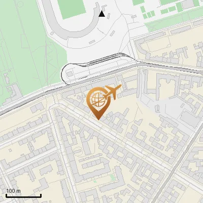 Foto zu Oderberger Straße 24, 10435 Berlin