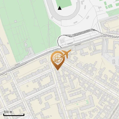Foto zu Oderberger Straße 34, 10435 Berlin