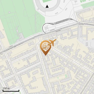 Foto zu Oderberger Straße 36, 10435 Berlin