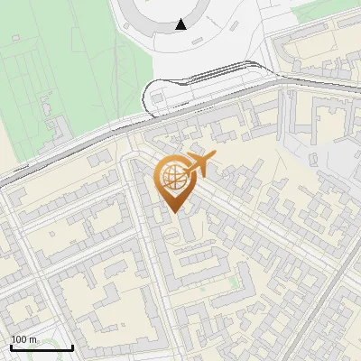 Foto zu Oderberger Straße 38, 10435 Berlin