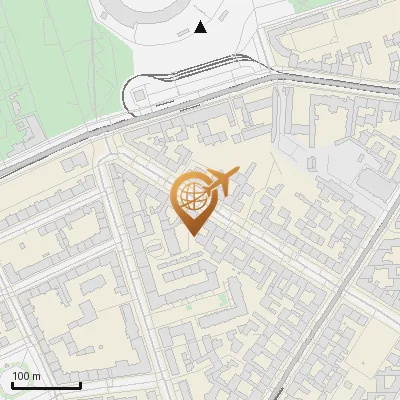 Foto zu Oderberger Straße 41, 10435 Berlin