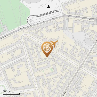 Foto zu Oderberger Straße 42, 10435 Berlin