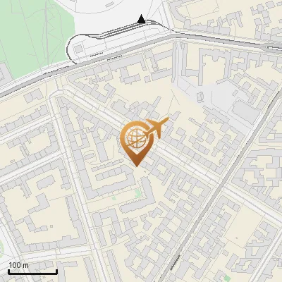 Foto zu Oderberger Straße 44, 10435 Berlin
